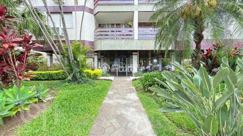 Apartamento à venda com 2 quartos, 85m² - Foto 19