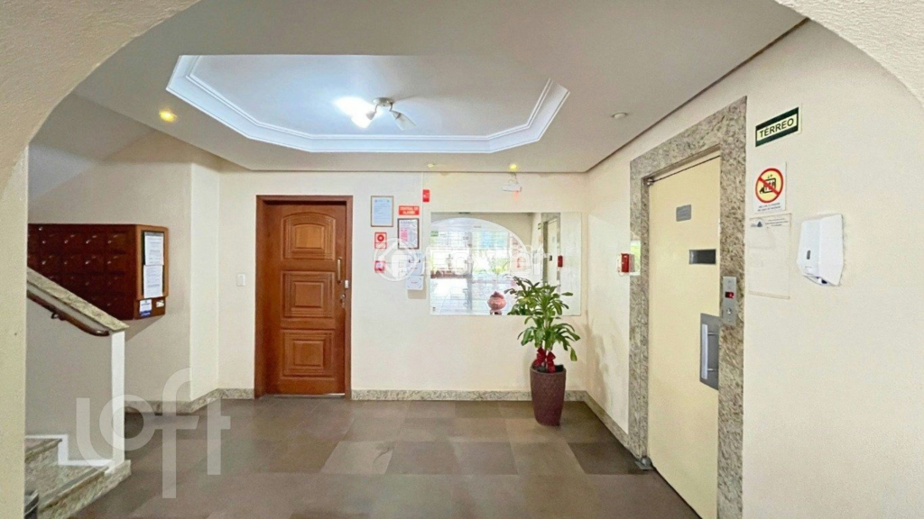 Apartamento à venda com 2 quartos, 85m² - Foto 20