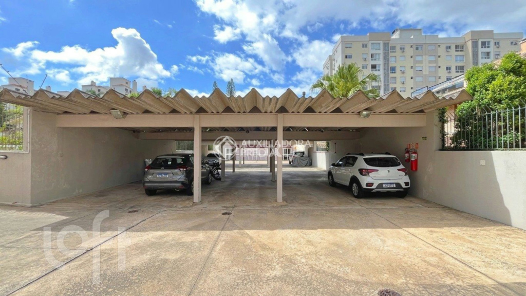 Apartamento à venda com 2 quartos, 85m² - Foto 22