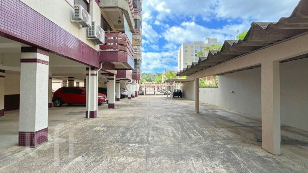 Apartamento à venda com 2 quartos, 85m² - Foto 17