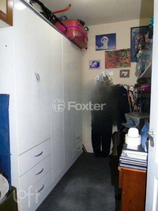 Apartamento à venda com 2 quartos, 85m² - Foto 12
