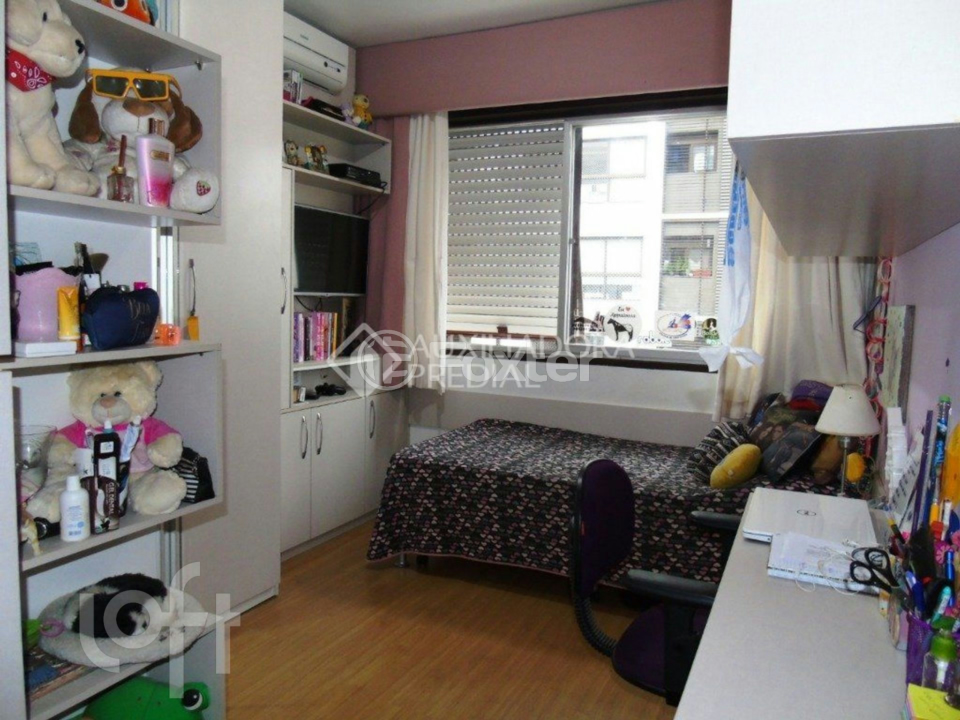 Apartamento à venda com 2 quartos, 85m² - Foto 5