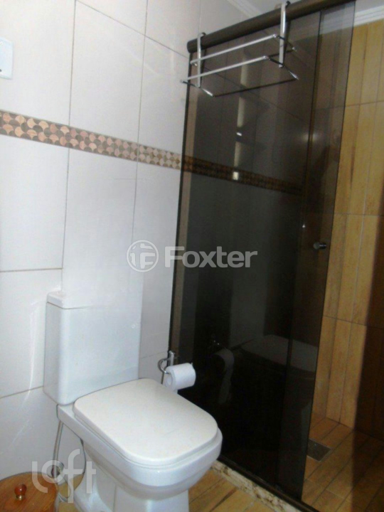 Apartamento à venda com 2 quartos, 85m² - Foto 7