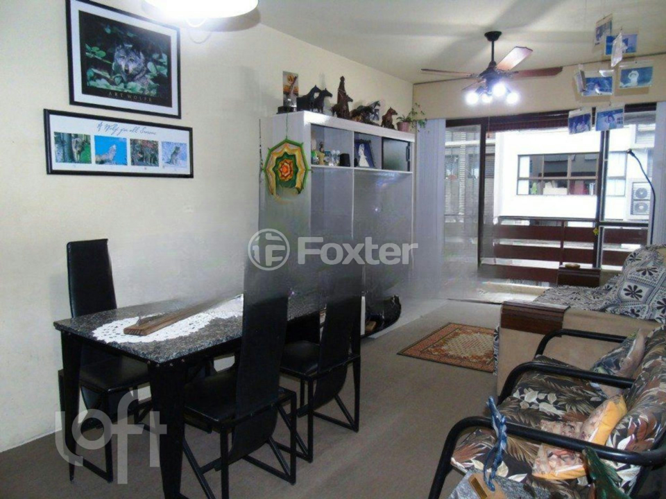 Apartamento à venda com 2 quartos, 85m² - Foto 23