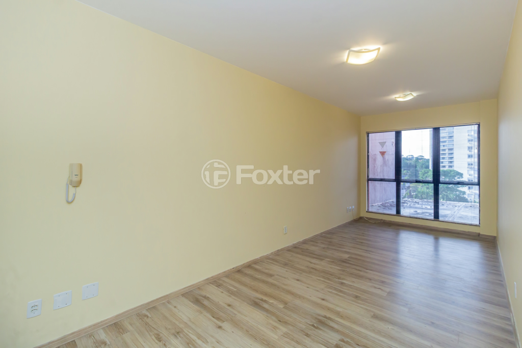 Conjunto Comercial-Sala à venda, 36m² - Foto 1