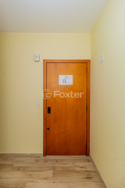 Conjunto Comercial-Sala à venda, 36m² - Foto 8