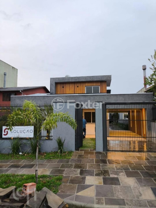 Casa à venda com 3 quartos, 180m² - Foto 16