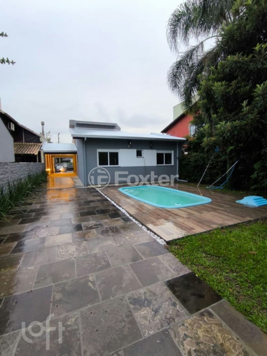 Casa à venda com 3 quartos, 180m² - Foto 15