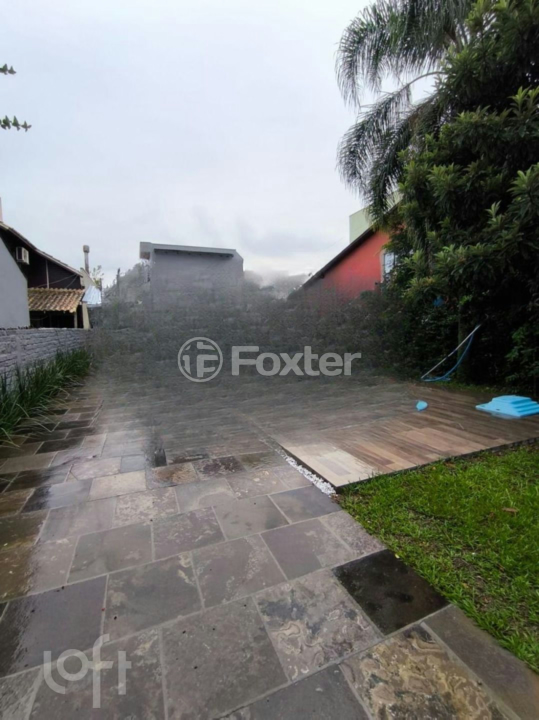 Casa à venda com 3 quartos, 180m² - Foto 15