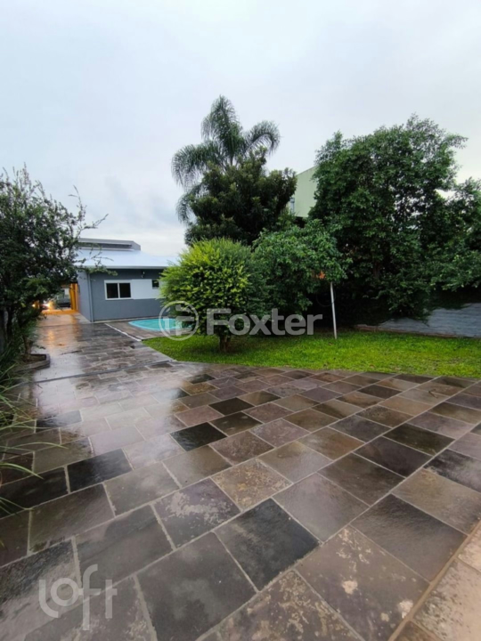 Casa à venda com 3 quartos, 180m² - Foto 12