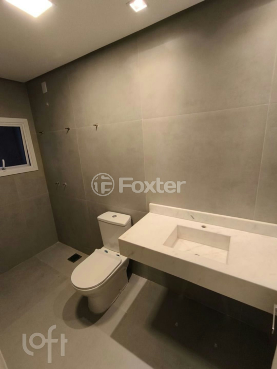 Casa à venda com 3 quartos, 180m² - Foto 7