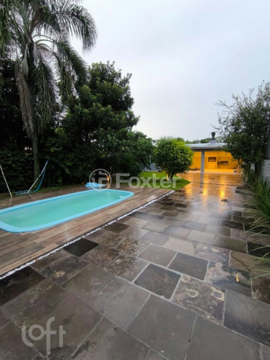 Casa à venda com 3 quartos, 180m² - Foto 13