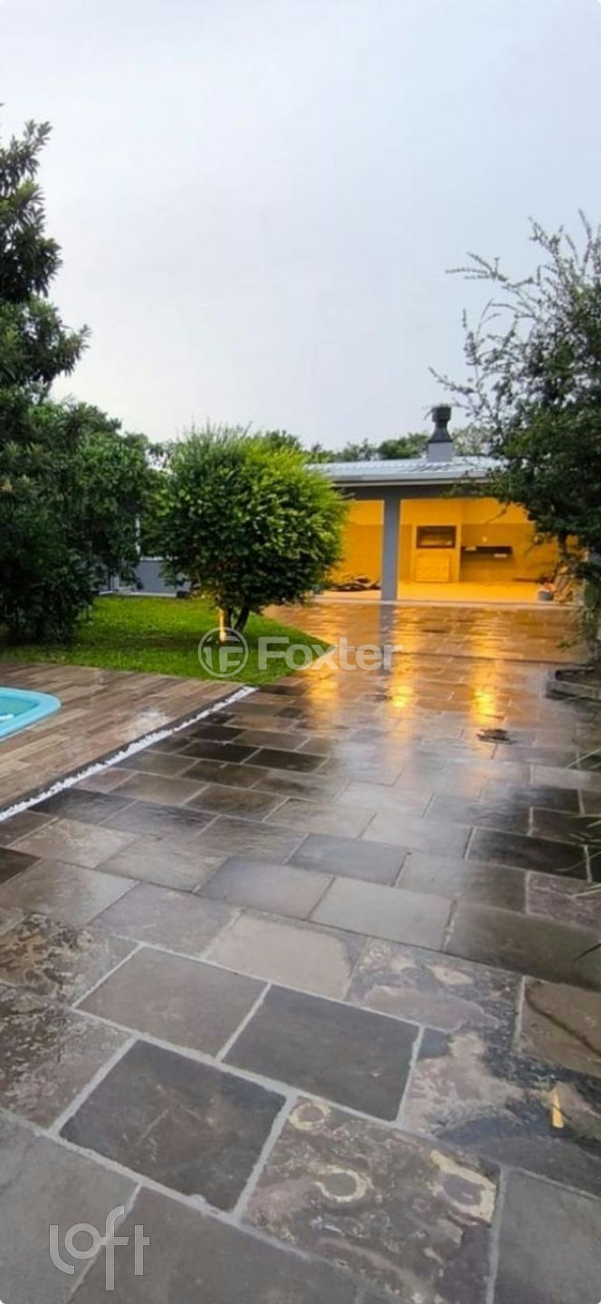 Casa à venda com 3 quartos, 180m² - Foto 14