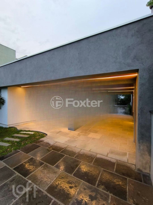 Casa à venda com 3 quartos, 180m² - Foto 2