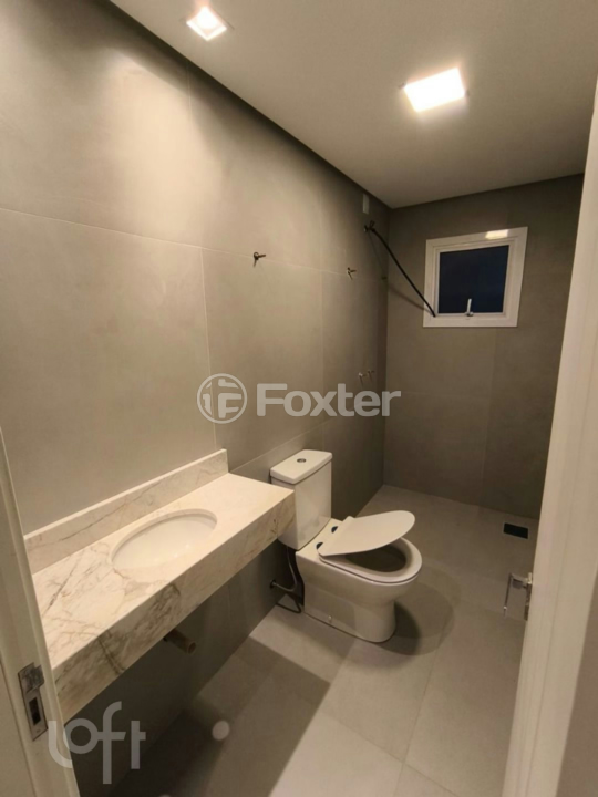 Casa à venda com 3 quartos, 180m² - Foto 9