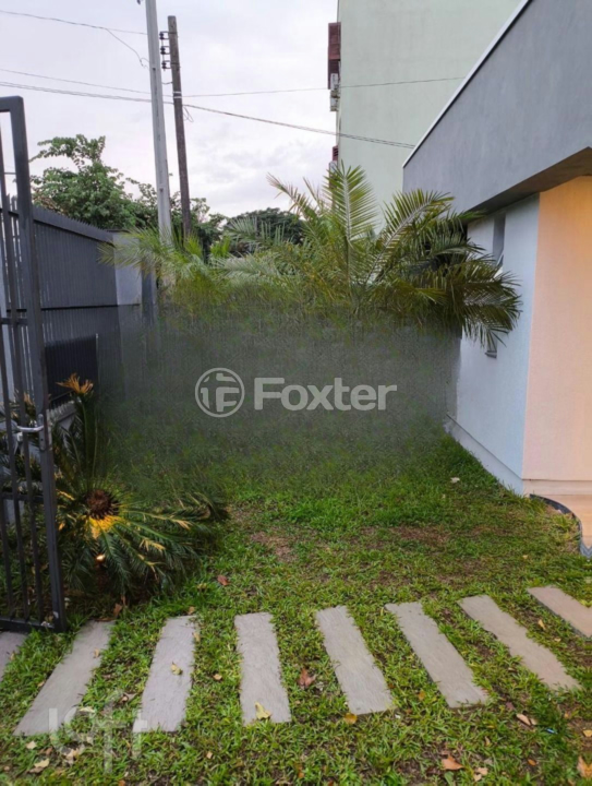 Casa à venda com 3 quartos, 180m² - Foto 4