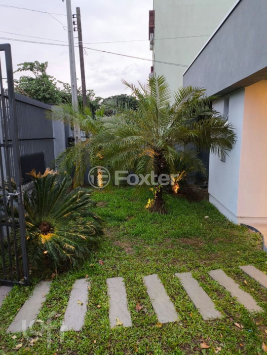 Casa à venda com 3 quartos, 180m² - Foto 4