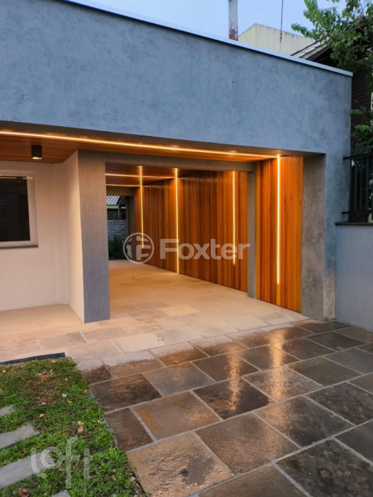Casa à venda com 3 quartos, 180m² - Foto 5