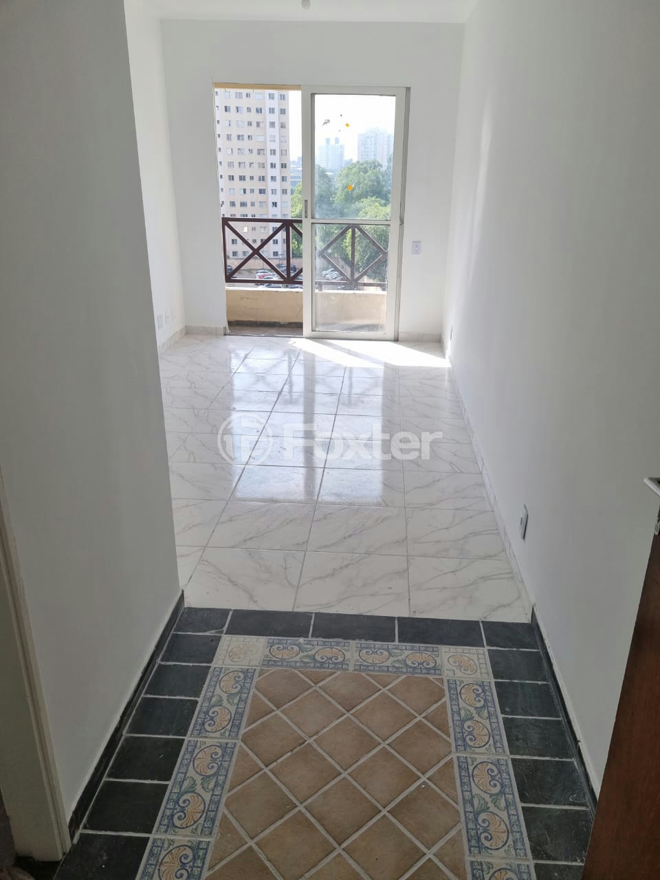 Apartamento à venda com 2 quartos, 54m² - Foto 13