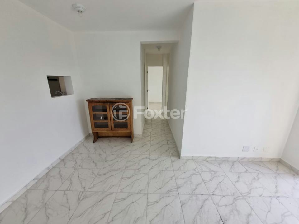 Apartamento à venda com 2 quartos, 54m² - Foto 2