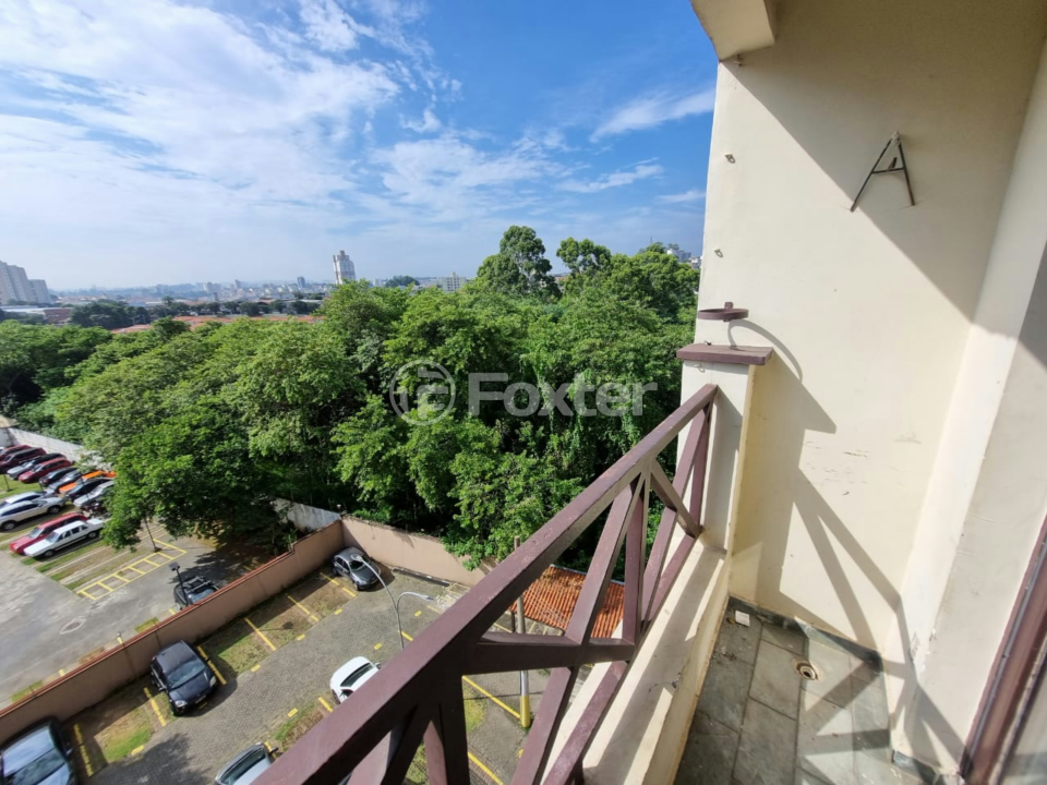 Apartamento à venda com 2 quartos, 54m² - Foto 16