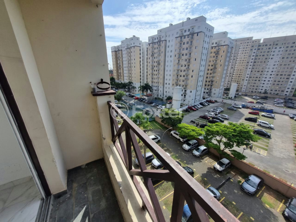 Apartamento à venda com 2 quartos, 54m² - Foto 5
