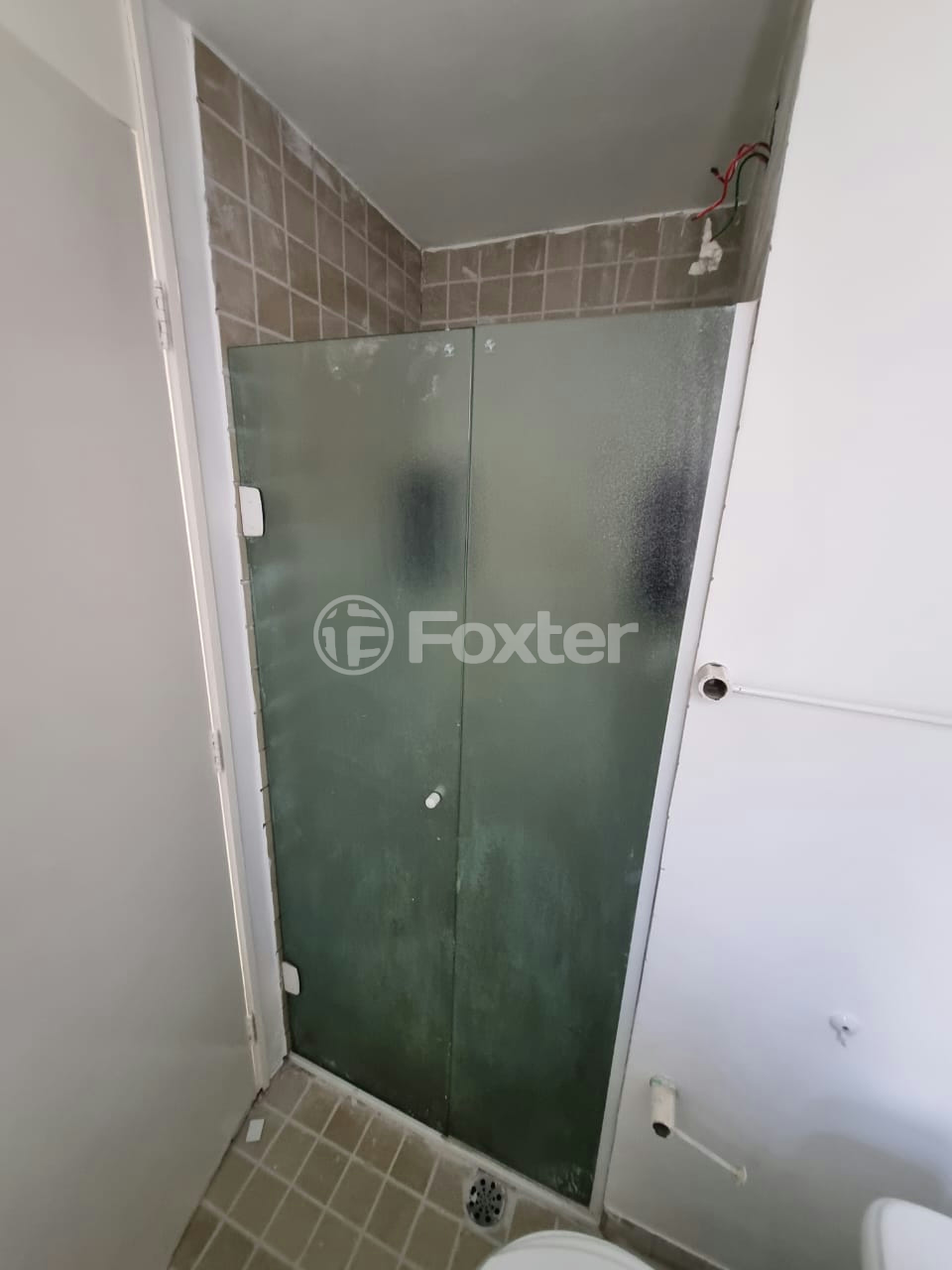 Apartamento à venda com 2 quartos, 54m² - Foto 8