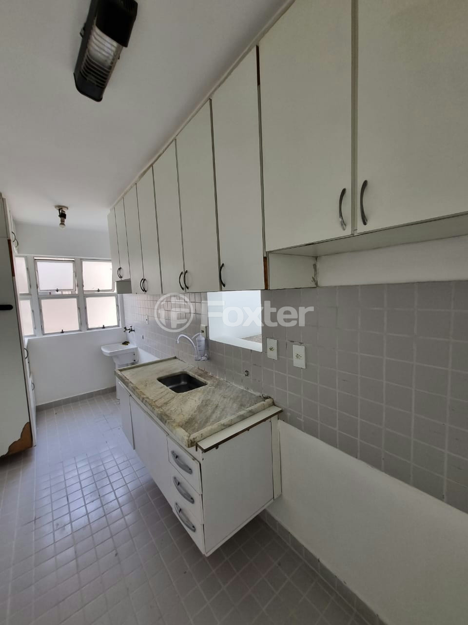 Apartamento à venda com 2 quartos, 54m² - Foto 19