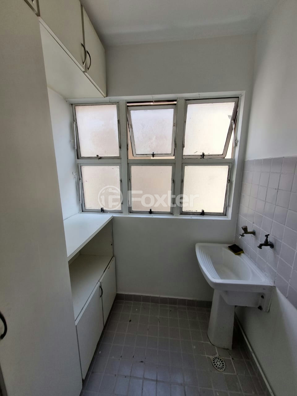 Apartamento à venda com 2 quartos, 54m² - Foto 11