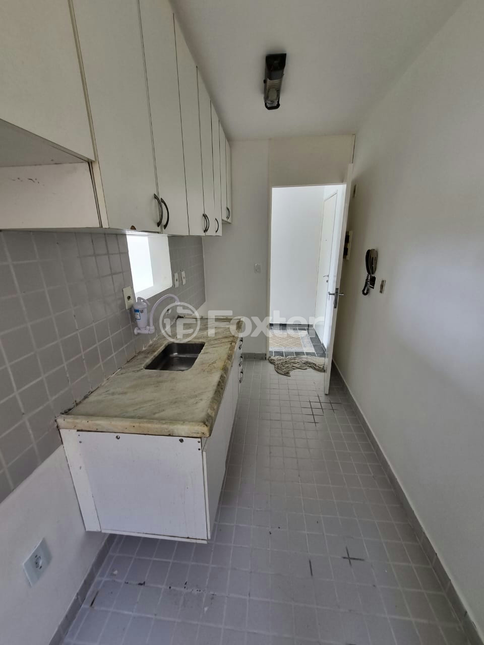 Apartamento à venda com 2 quartos, 54m² - Foto 1