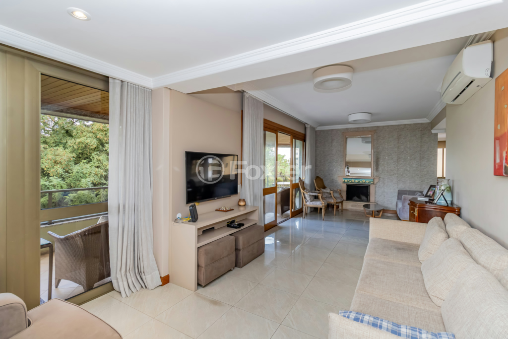 Apartamento à venda com 3 quartos, 169m² - Foto 1