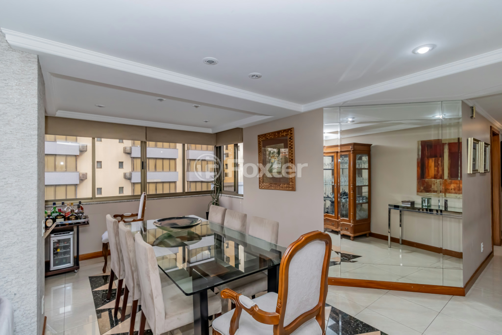Apartamento à venda com 3 quartos, 169m² - Foto 5