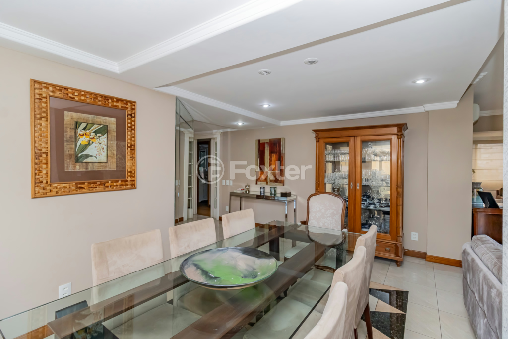 Apartamento à venda com 3 quartos, 169m² - Foto 7