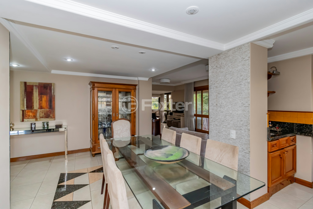 Apartamento à venda com 3 quartos, 169m² - Foto 8