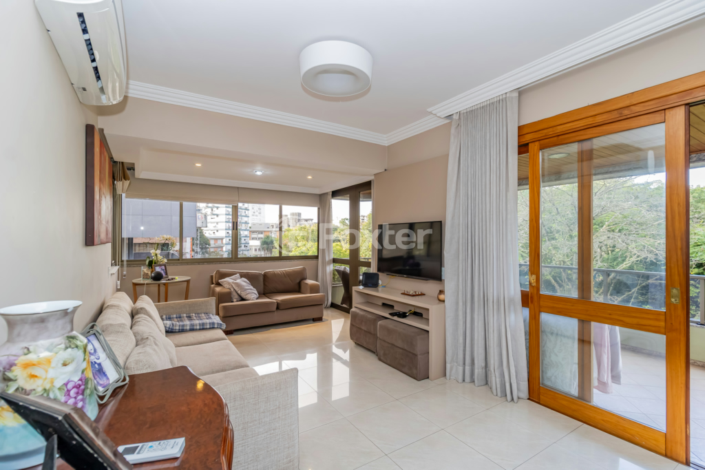 Apartamento à venda com 3 quartos, 169m² - Foto 9