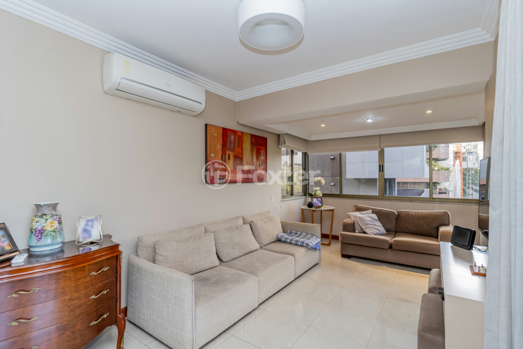 Apartamento à venda com 3 quartos, 169m² - Foto 10