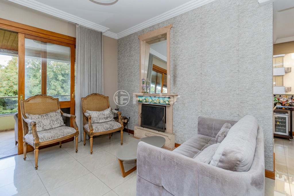 Apartamento à venda com 3 quartos, 169m² - Foto 11