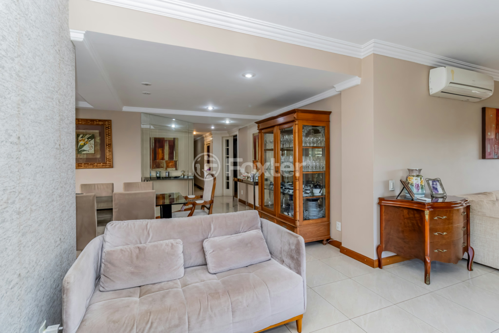 Apartamento à venda com 3 quartos, 169m² - Foto 12