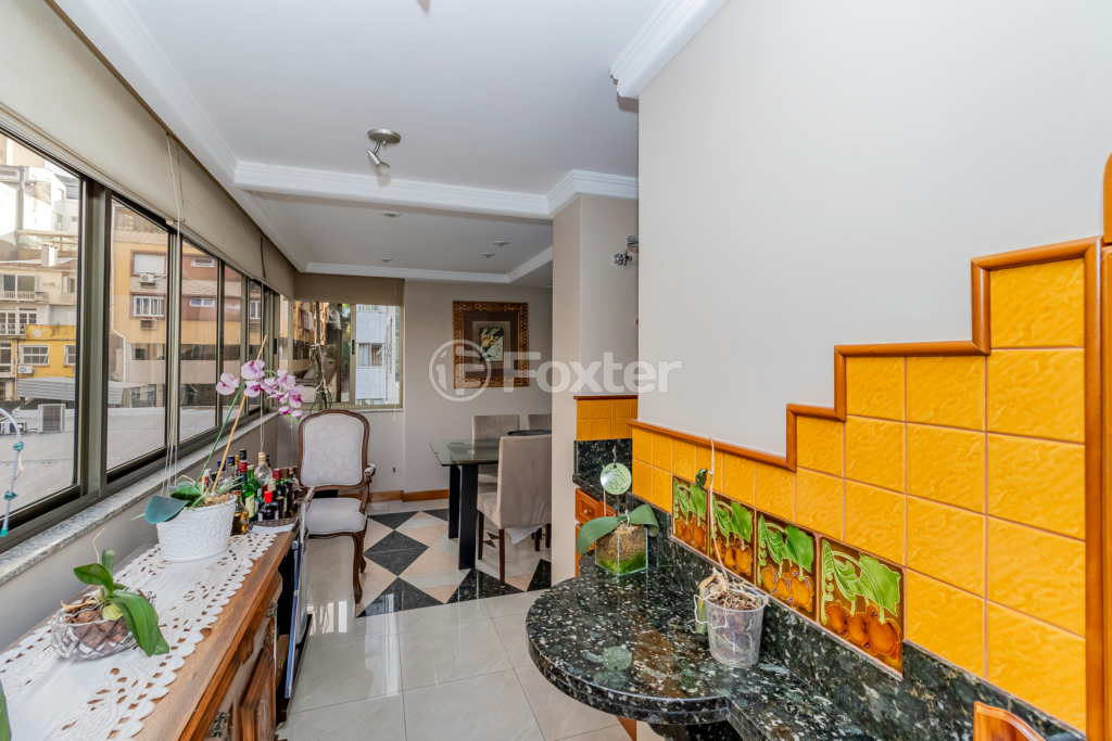 Apartamento à venda com 3 quartos, 169m² - Foto 13