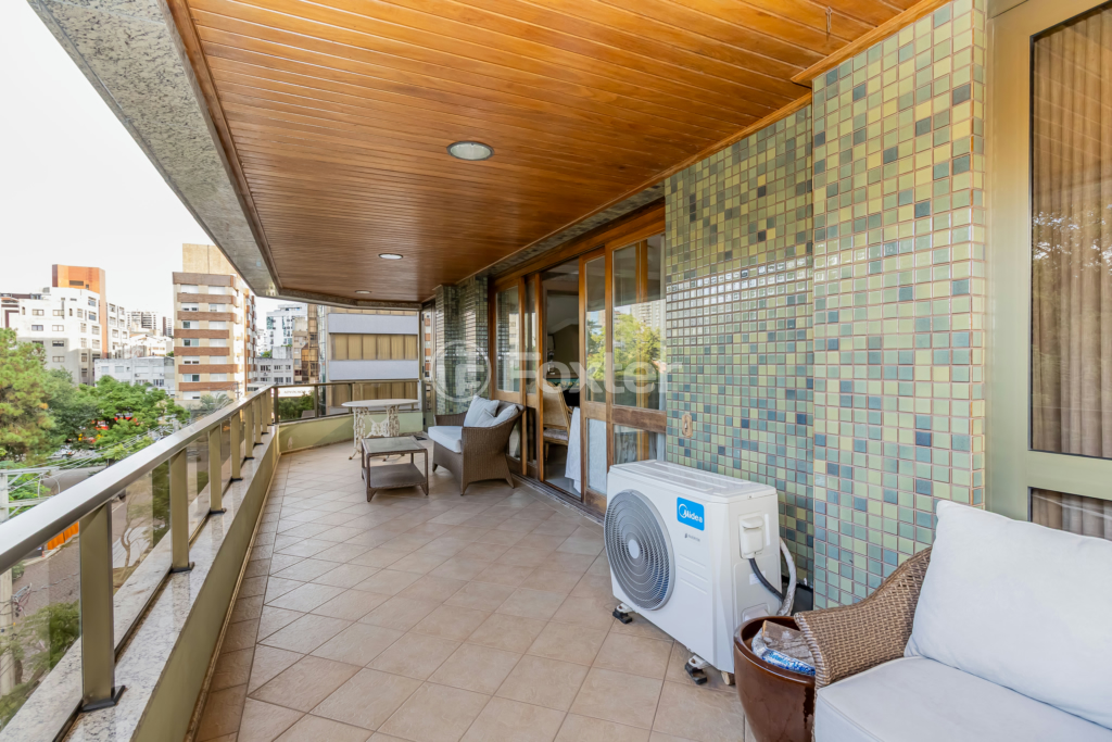 Apartamento à venda com 3 quartos, 169m² - Foto 18