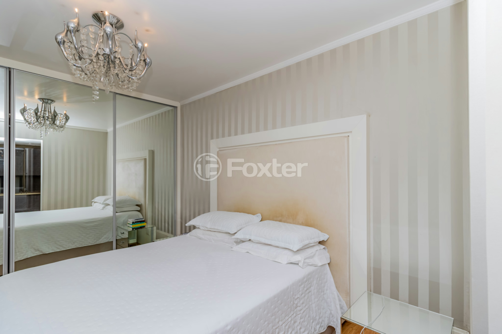 Apartamento à venda com 3 quartos, 169m² - Foto 22