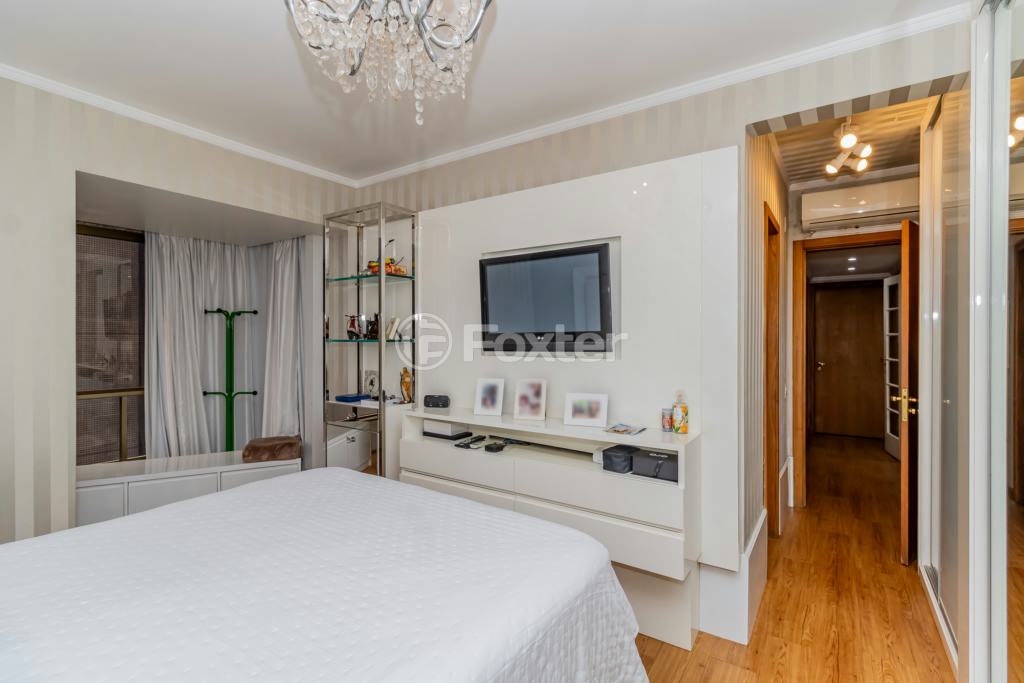 Apartamento à venda com 3 quartos, 169m² - Foto 23