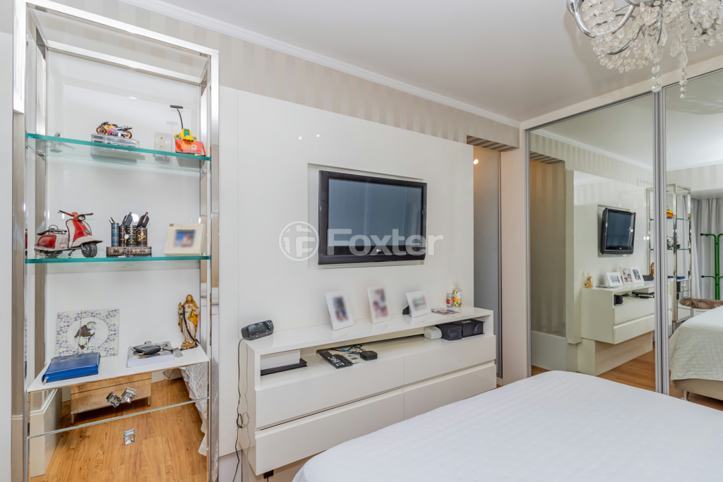 Apartamento à venda com 3 quartos, 169m² - Foto 24