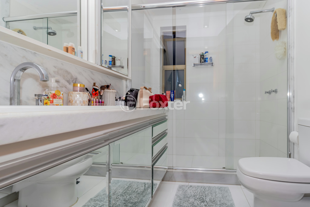 Apartamento à venda com 3 quartos, 169m² - Foto 28