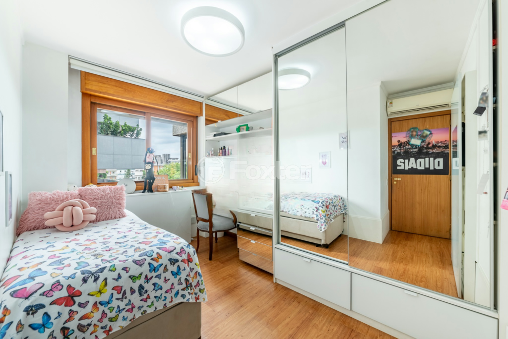 Apartamento à venda com 3 quartos, 169m² - Foto 29