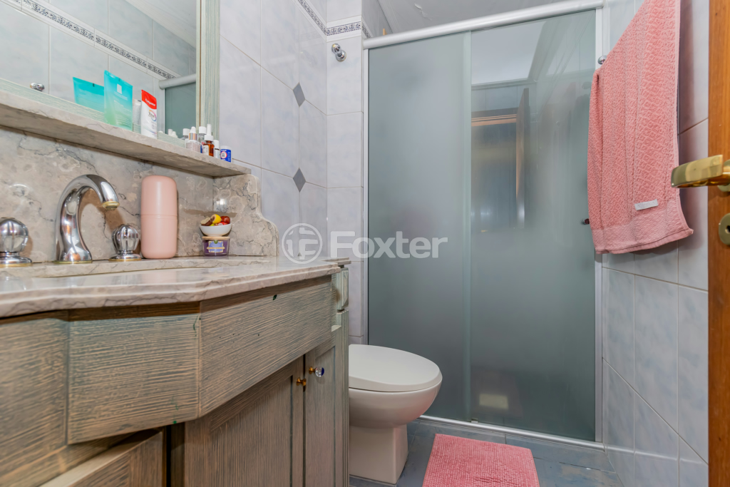 Apartamento à venda com 3 quartos, 169m² - Foto 30