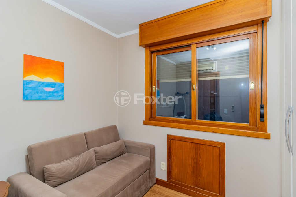 Apartamento à venda com 3 quartos, 169m² - Foto 32