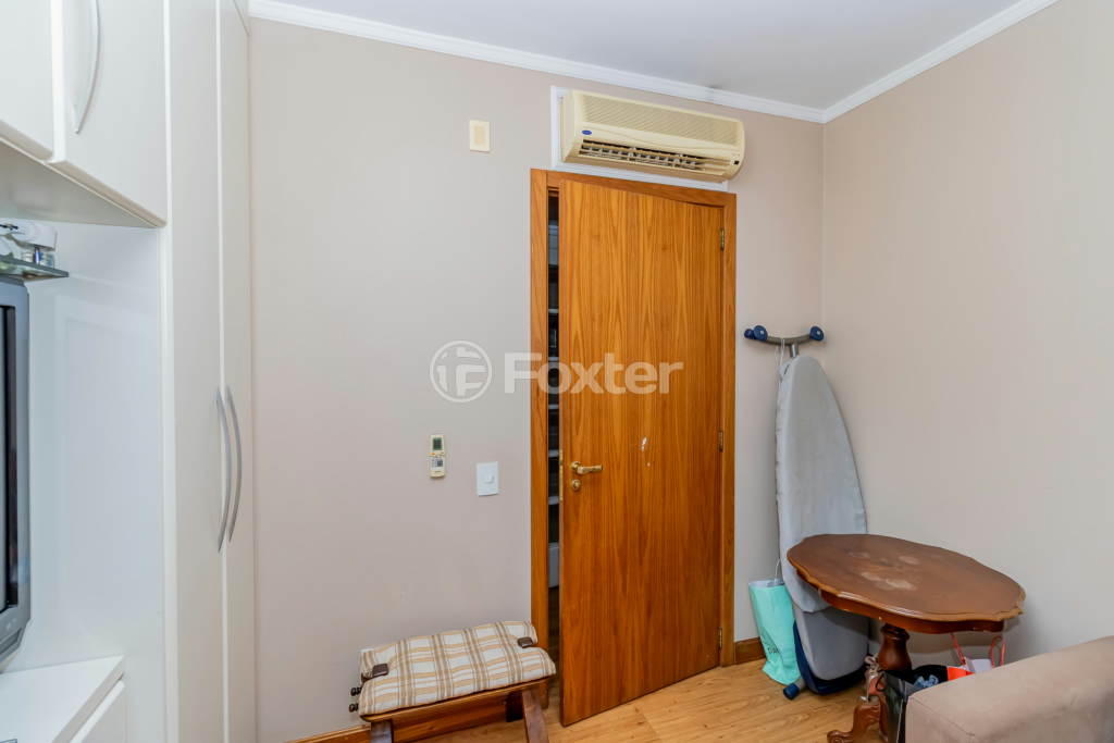 Apartamento à venda com 3 quartos, 169m² - Foto 33