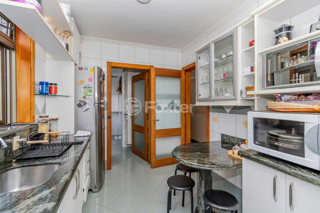 Apartamento à venda com 3 quartos, 169m² - Foto 39