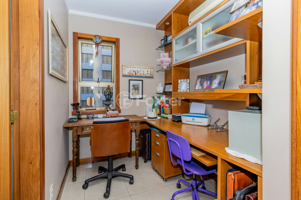 Apartamento à venda com 3 quartos, 169m² - Foto 41